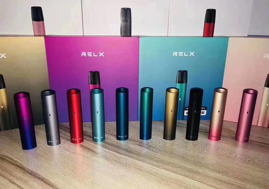 电子烟制造企业会计账务处理 电子烟纳入税收